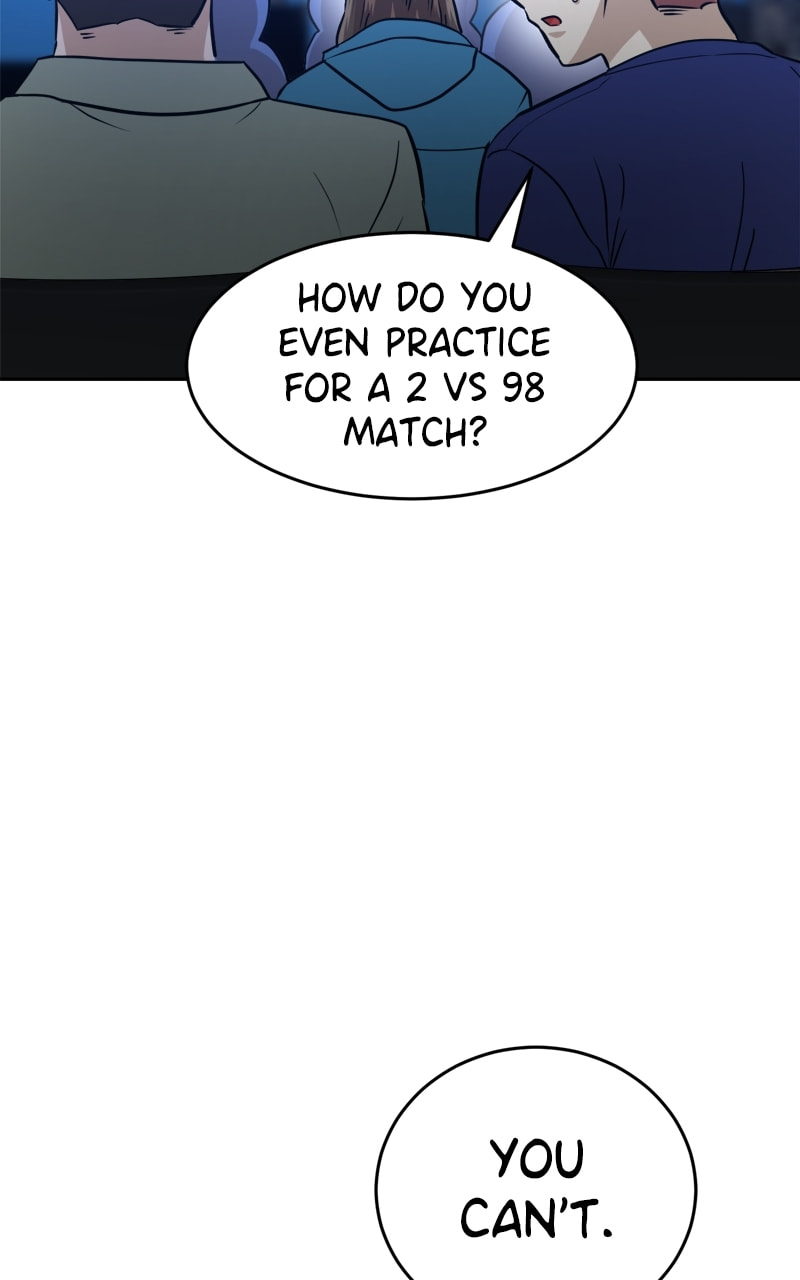 Double Click Chapter 233 page 74 - 