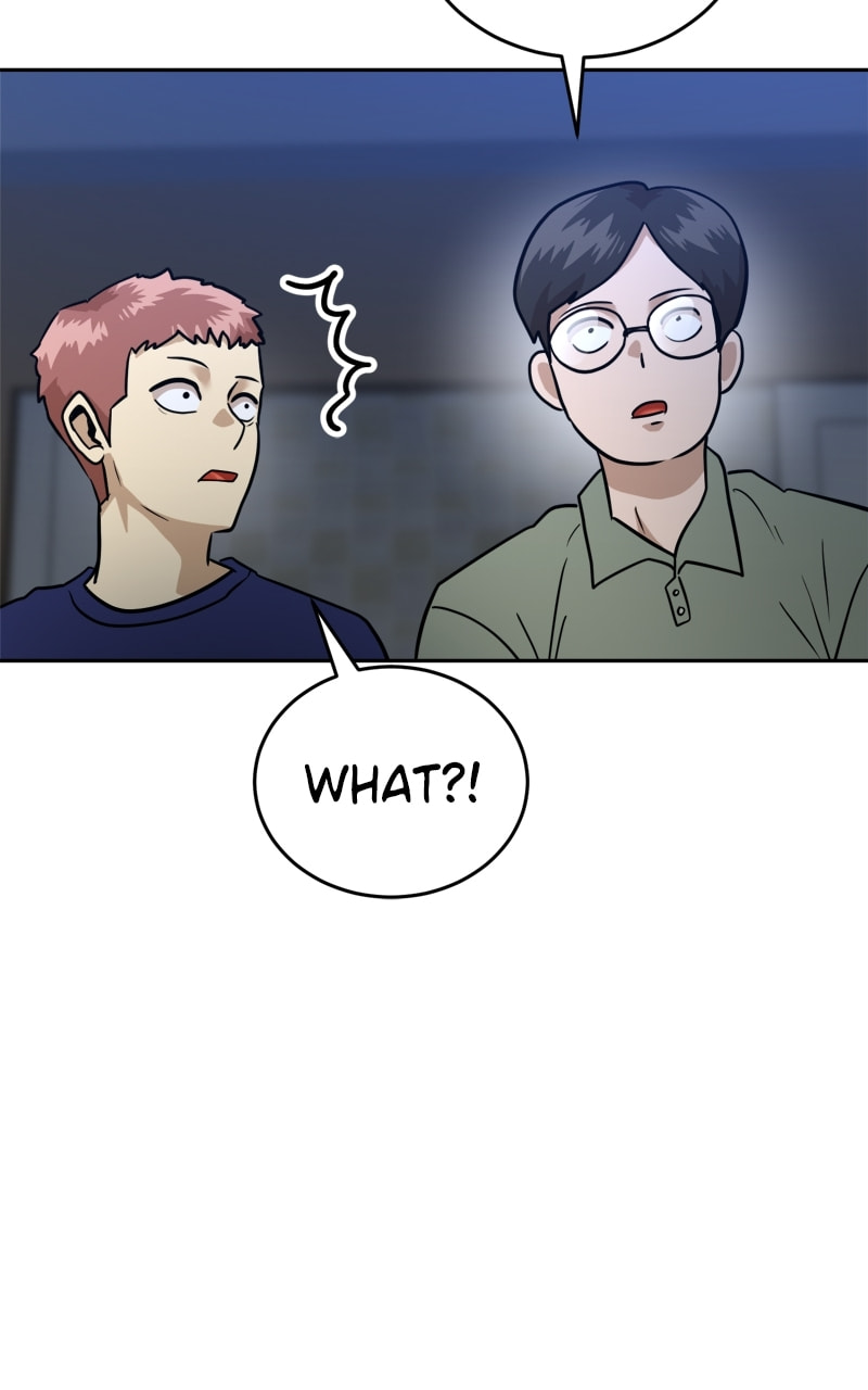 Double Click Chapter 233 page 75 - 