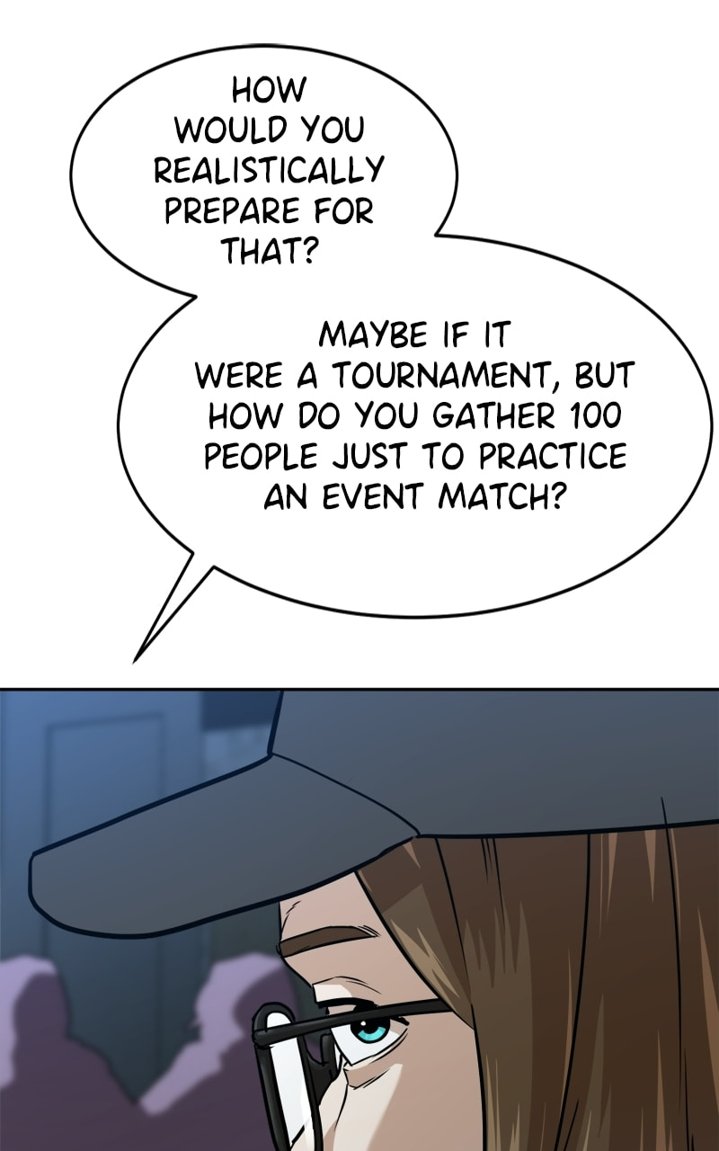 Double Click Chapter 233 page 76 - 