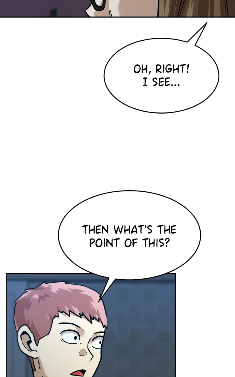 Double Click Chapter 233 page 77 - 