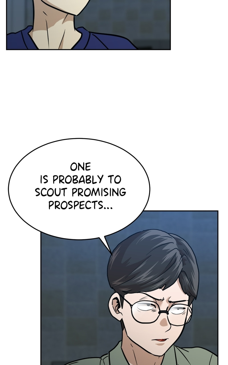 Double Click Chapter 233 page 78 - 