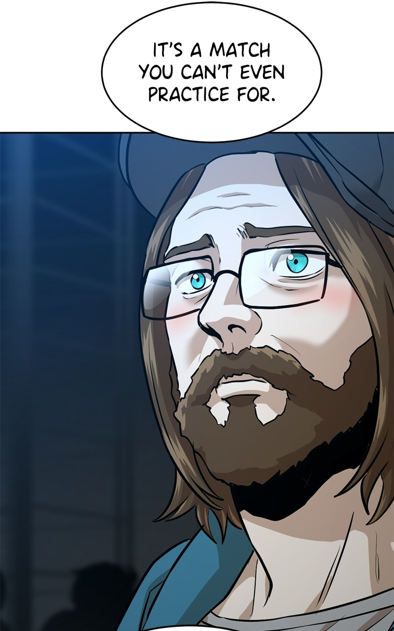 Double Click Chapter 233 page 80 - 