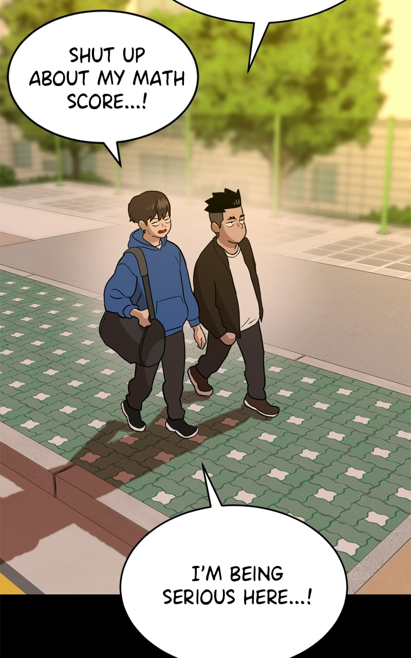 Double Click Chapter 233 page 9 - 