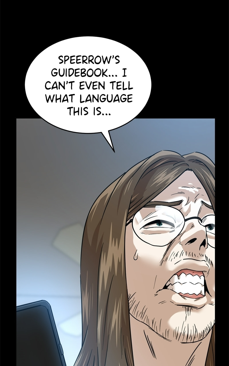 Double Click Chapter 233 page 87 - 