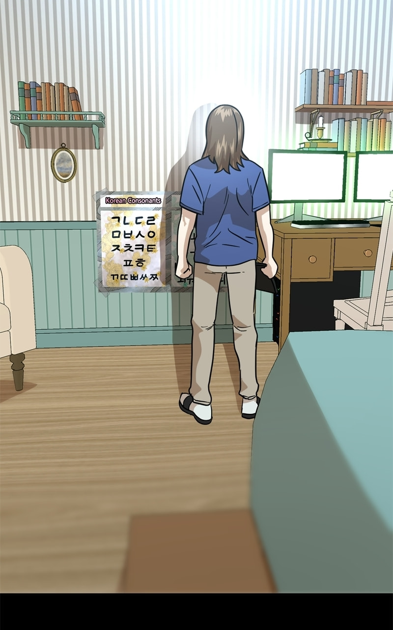 Double Click Chapter 233 page 89 - 