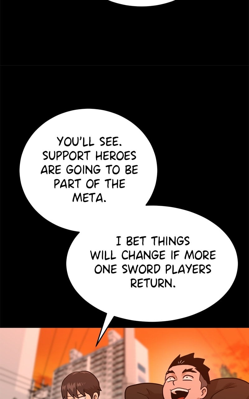 Double Click Chapter 233 page 10 - 