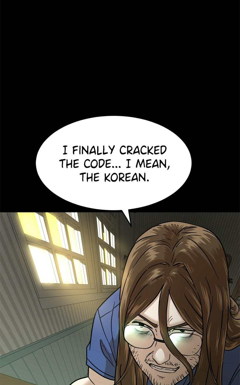 Double Click Chapter 233 page 98 - 