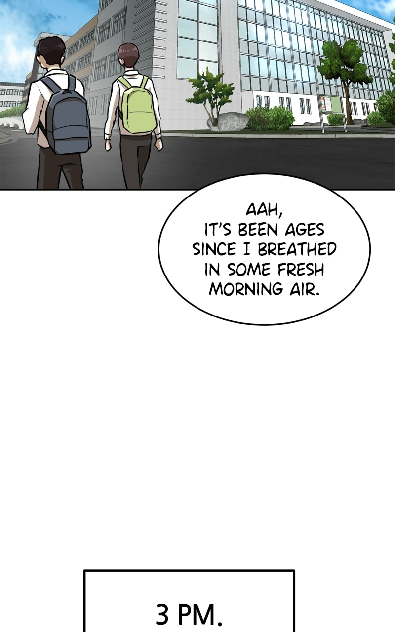 Double Click Chapter 234 page 2 - 