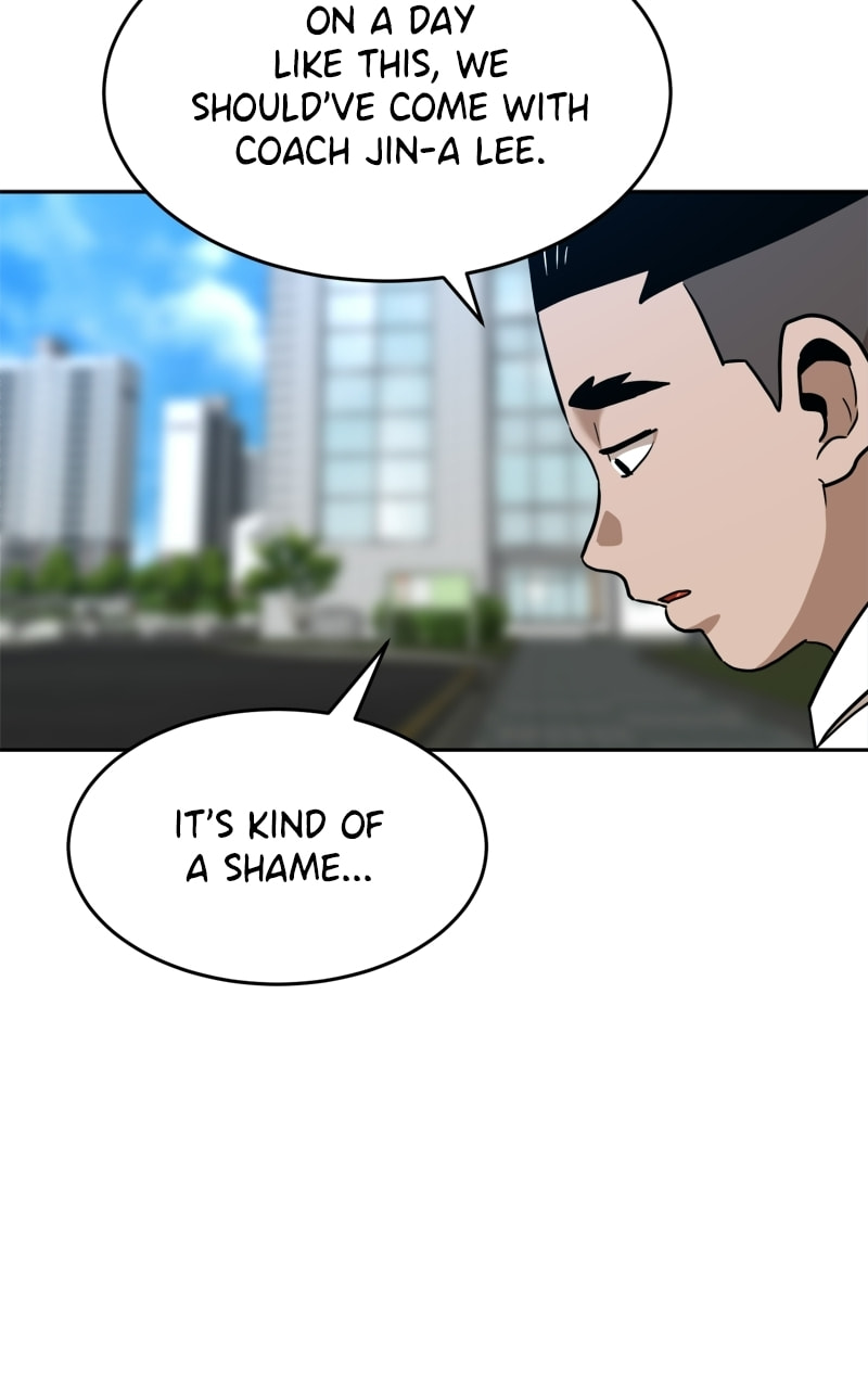 Double Click Chapter 234 page 11 - 