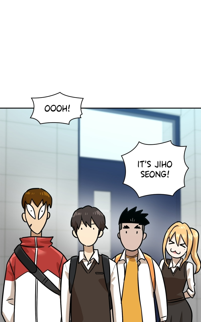 Double Click Chapter 234 page 103 - 