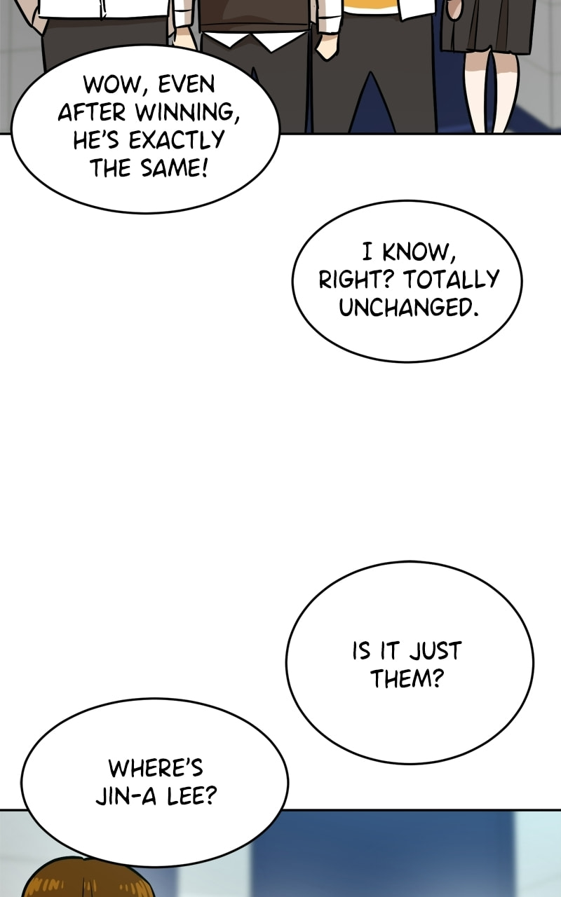 Double Click Chapter 234 page 104 - 
