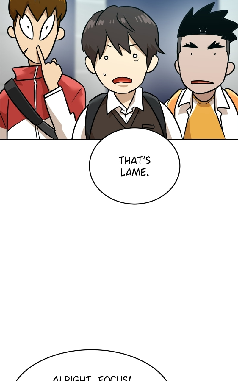 Double Click Chapter 234 page 105 - 