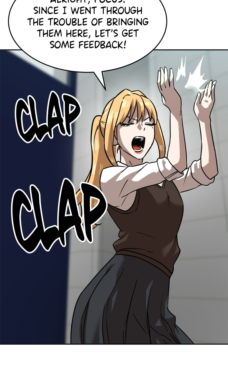 Double Click Chapter 234 page 106 - 