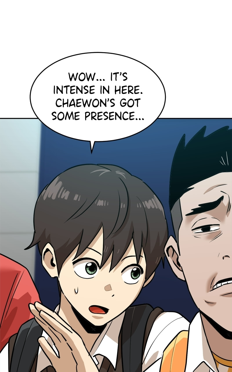 Double Click Chapter 234 page 109 - 