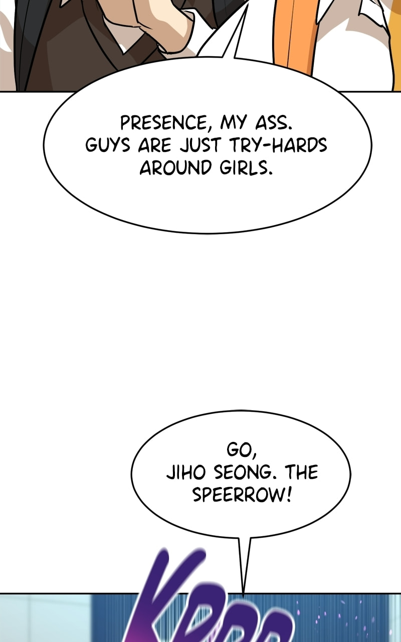 Double Click Chapter 234 page 110 - 