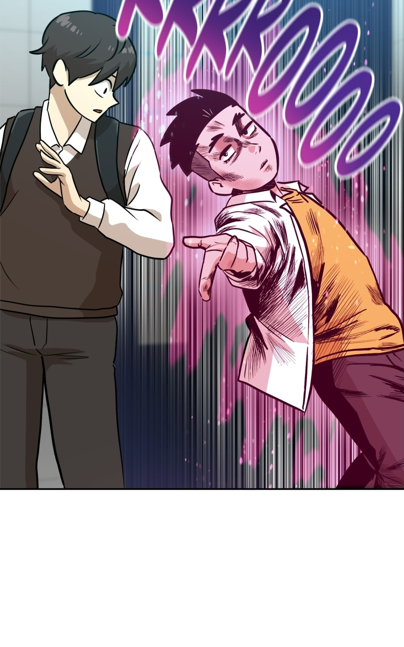 Double Click Chapter 234 page 111 - 
