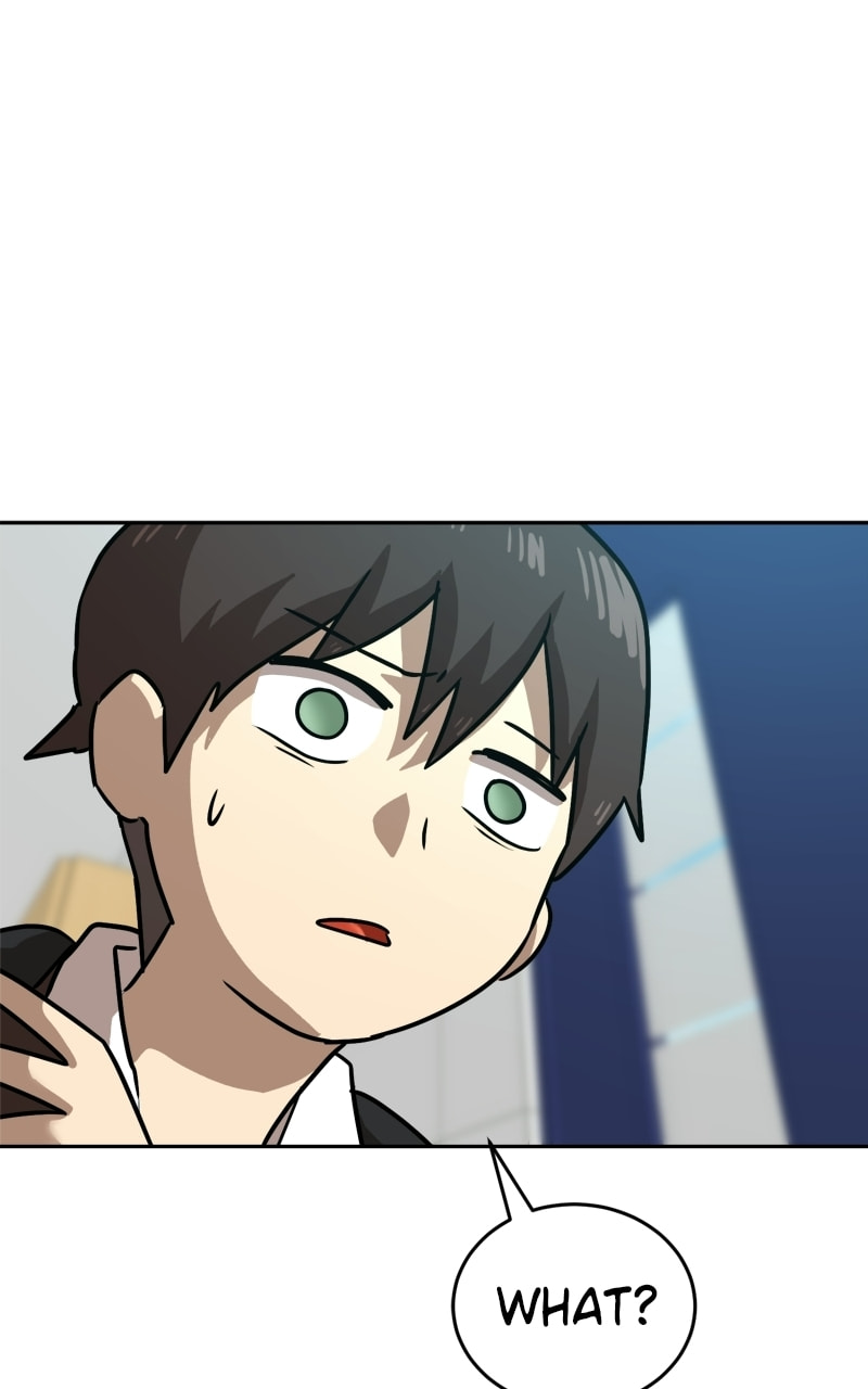 Double Click Chapter 234 page 113 - 