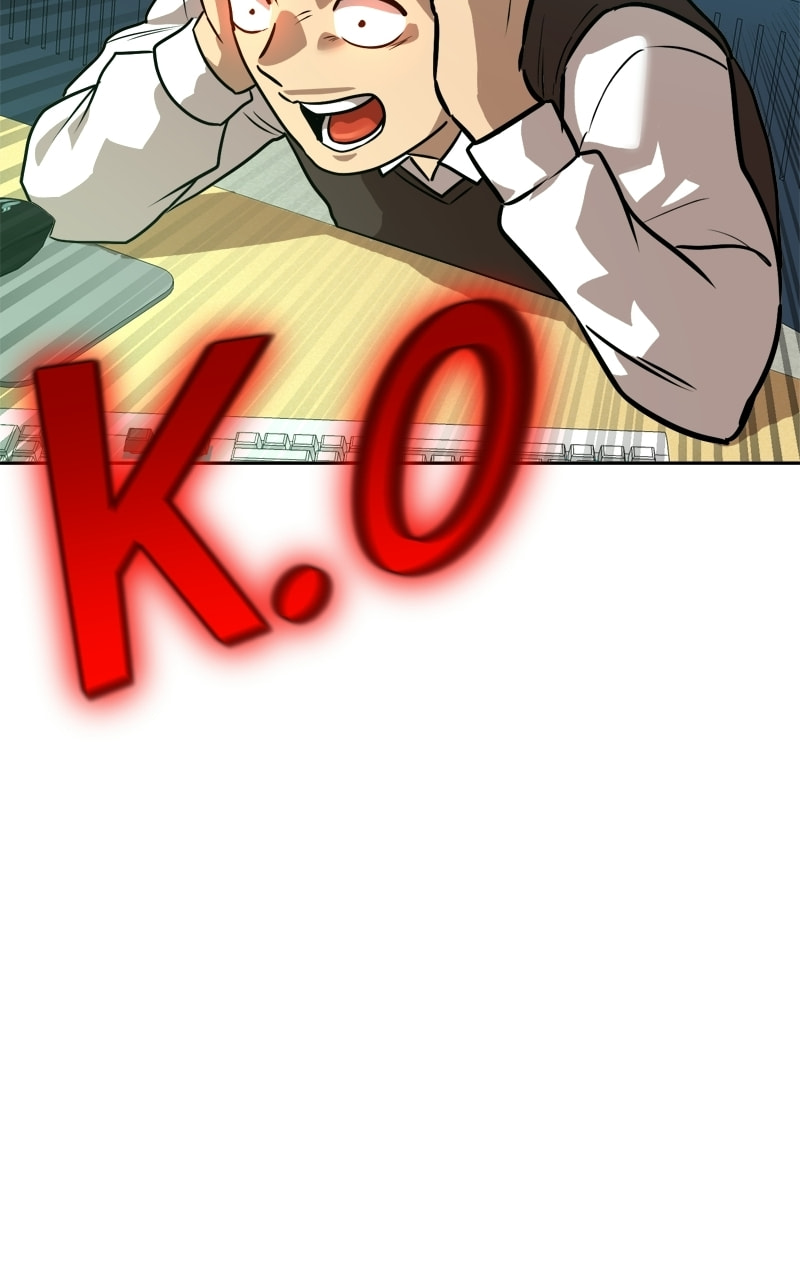 Double Click Chapter 234 page 117 - 