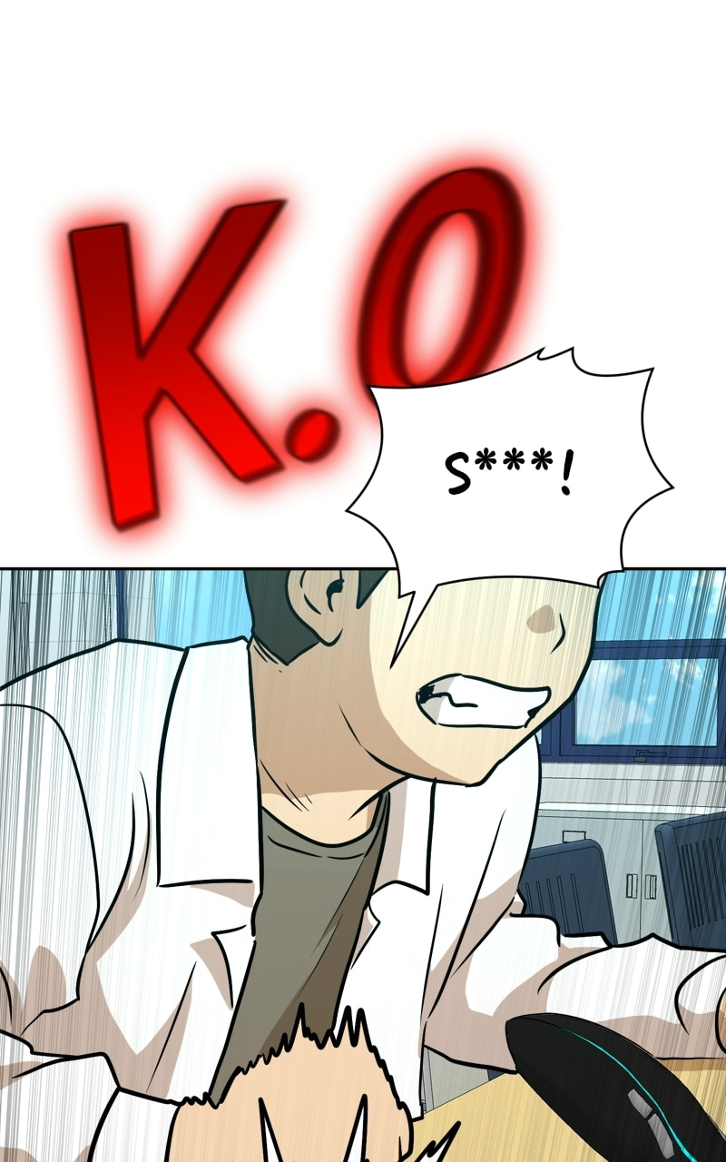 Double Click Chapter 234 page 118 - 
