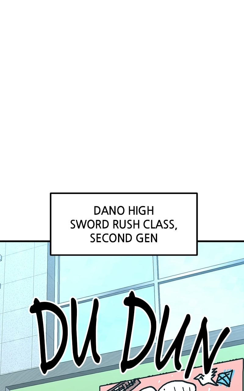 Double Click Chapter 234 page 121 - 
