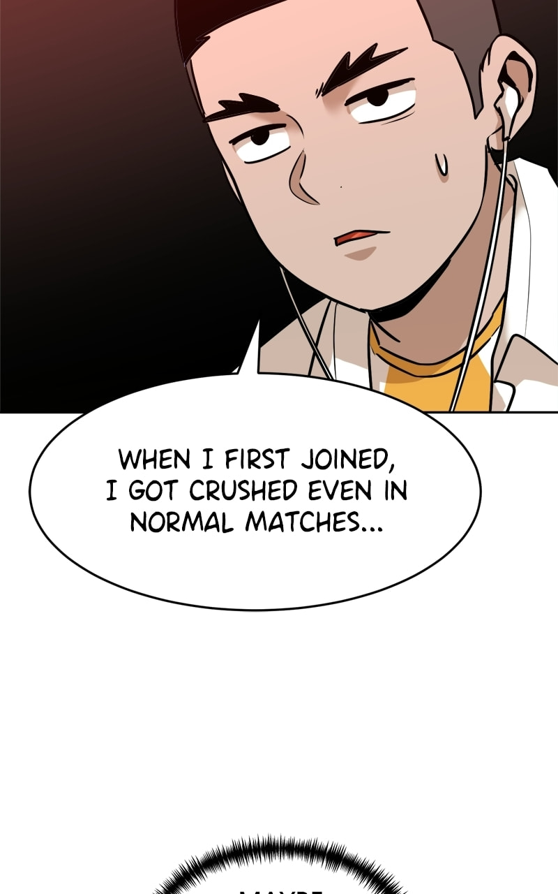 Double Click Chapter 234 page 127 - 