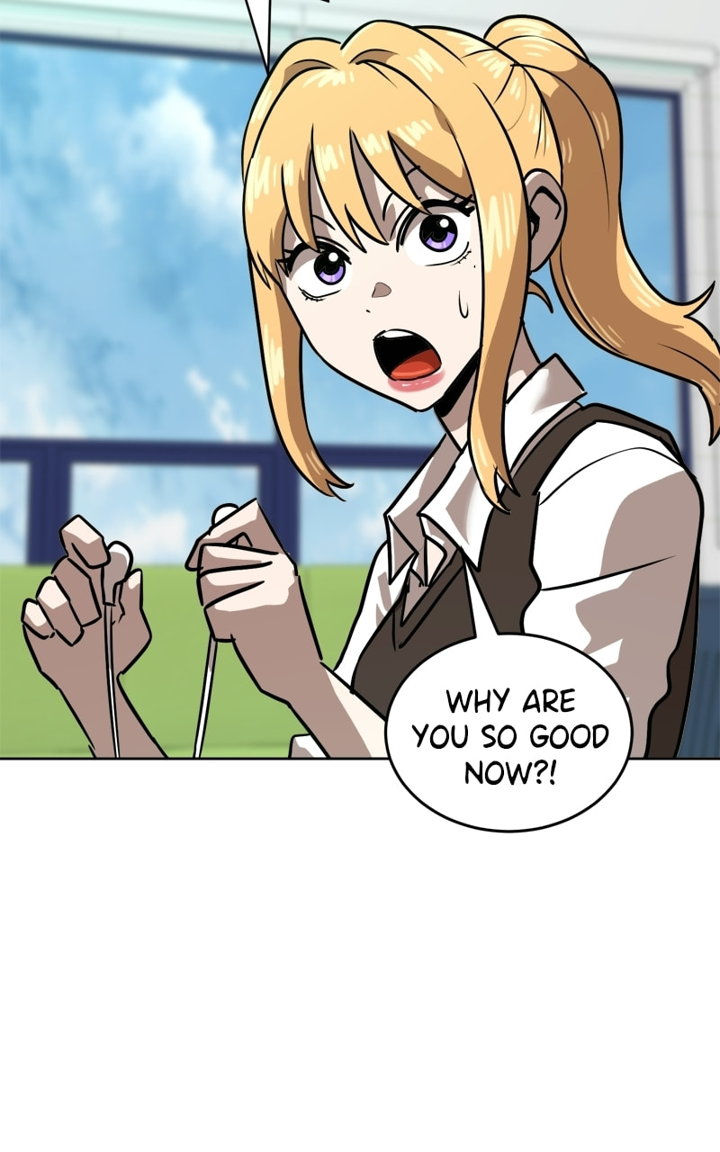 Double Click Chapter 234 page 130 - 