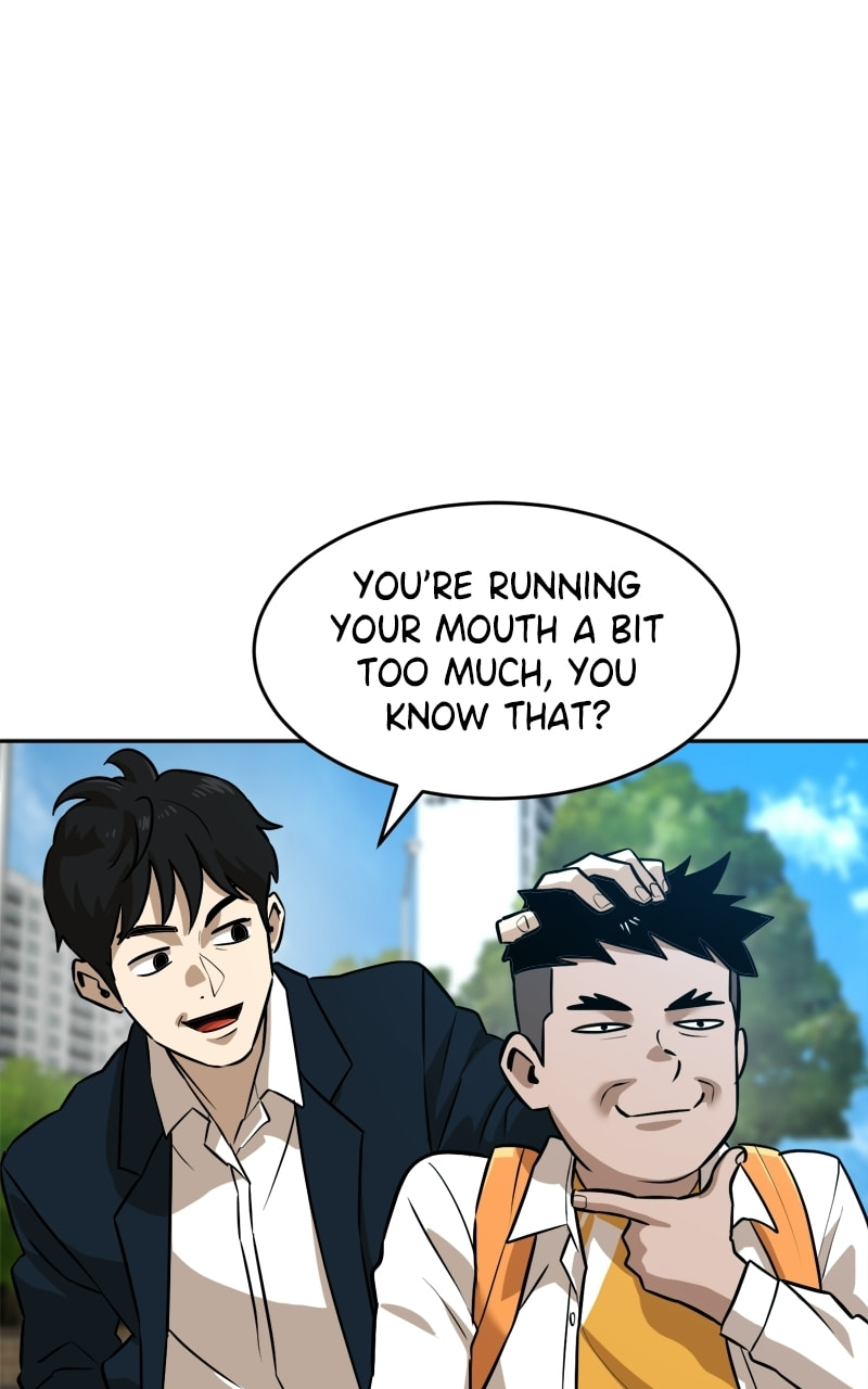 Double Click Chapter 234 page 14 - 