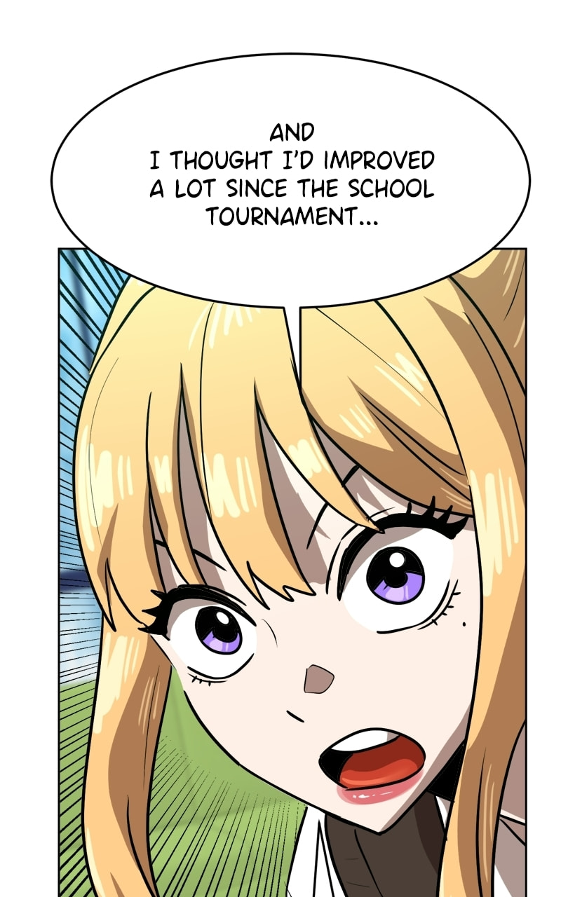 Double Click Chapter 234 page 131 - 