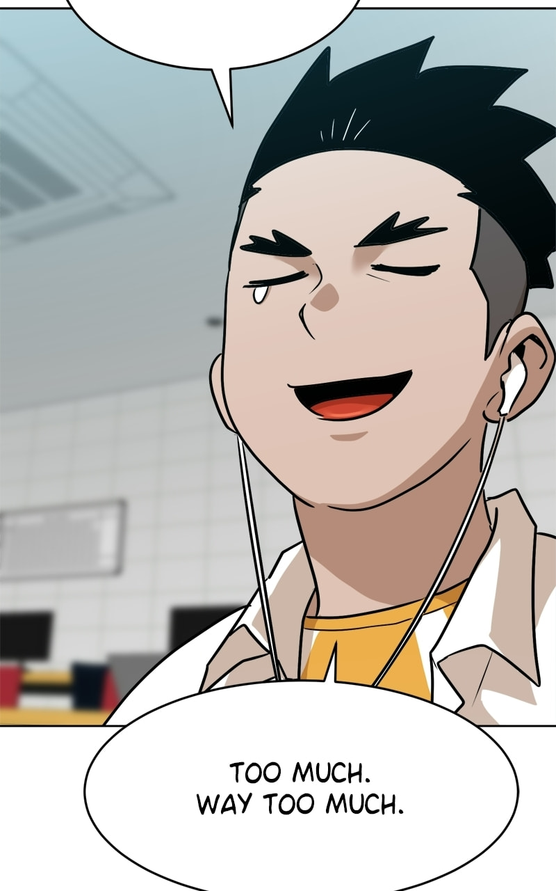 Double Click Chapter 234 page 133 - 