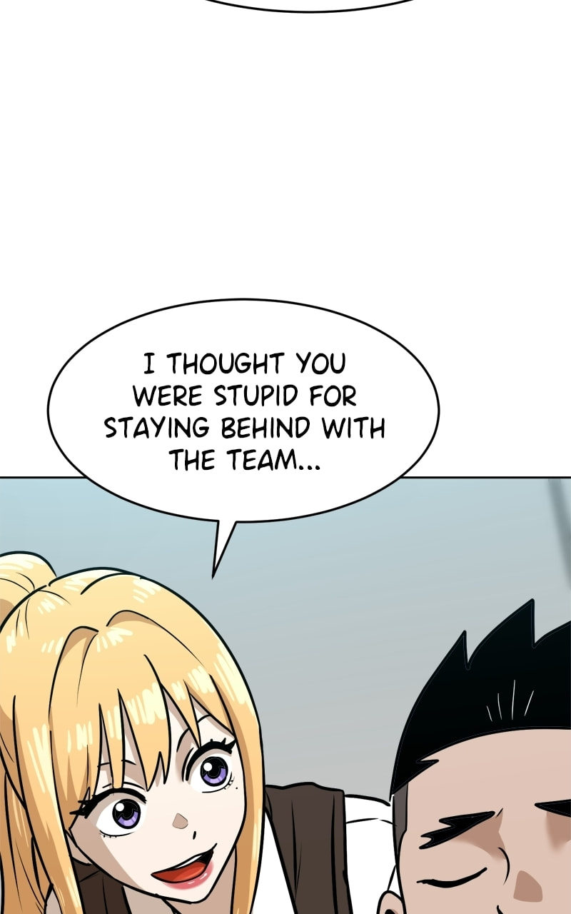Double Click Chapter 234 page 134 - 