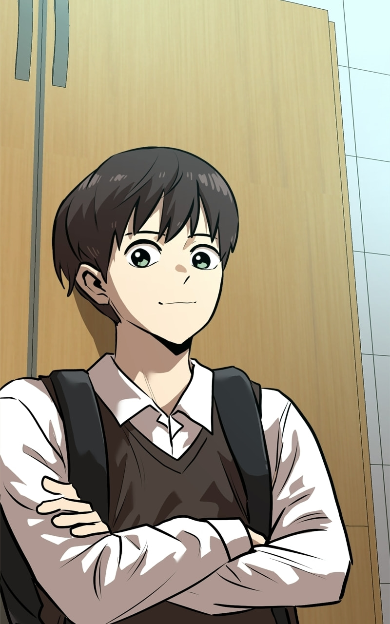 Double Click Chapter 234 page 137 - 