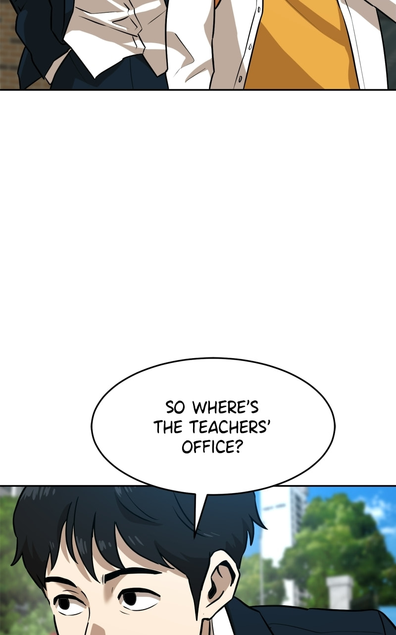 Double Click Chapter 234 page 15 - 