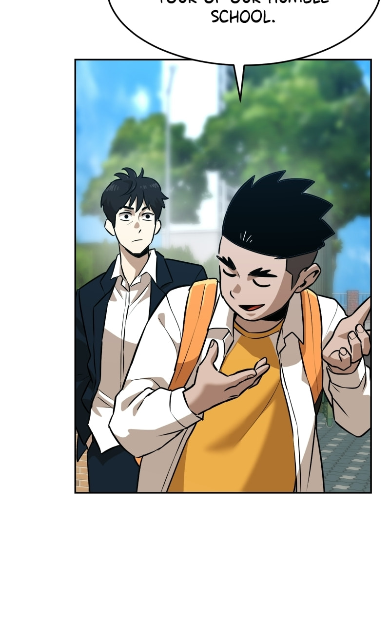 Double Click Chapter 234 page 17 - 