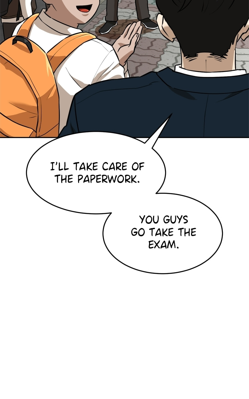 Double Click Chapter 234 page 19 - 