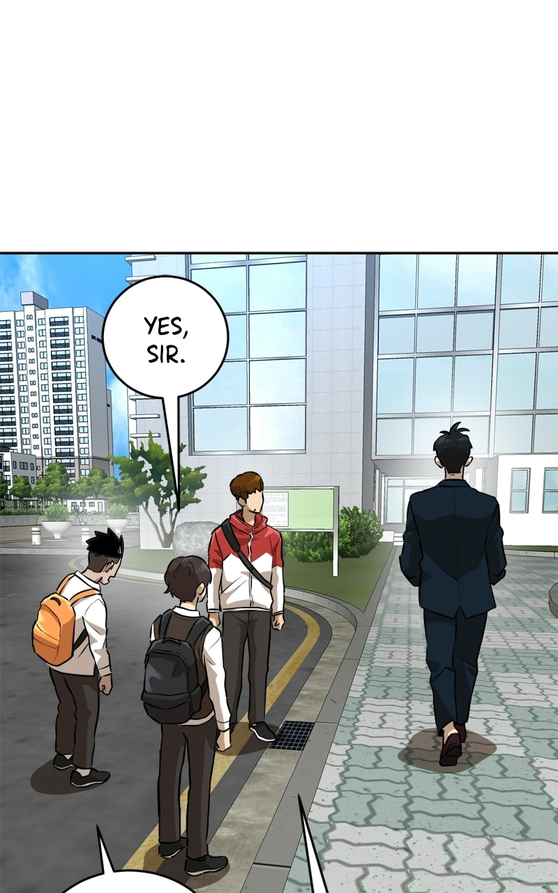 Double Click Chapter 234 page 20 - 