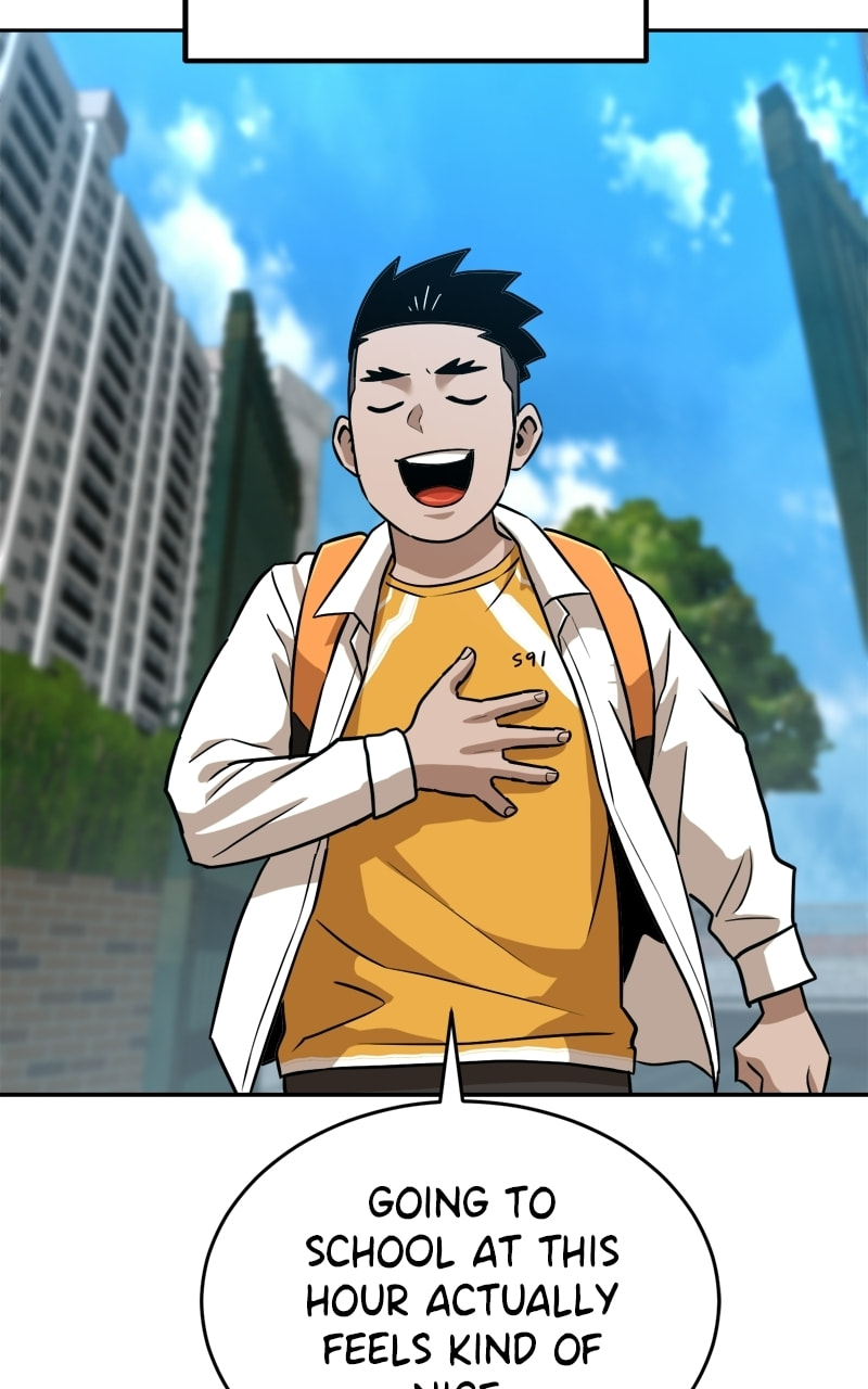 Double Click Chapter 234 page 3 - 