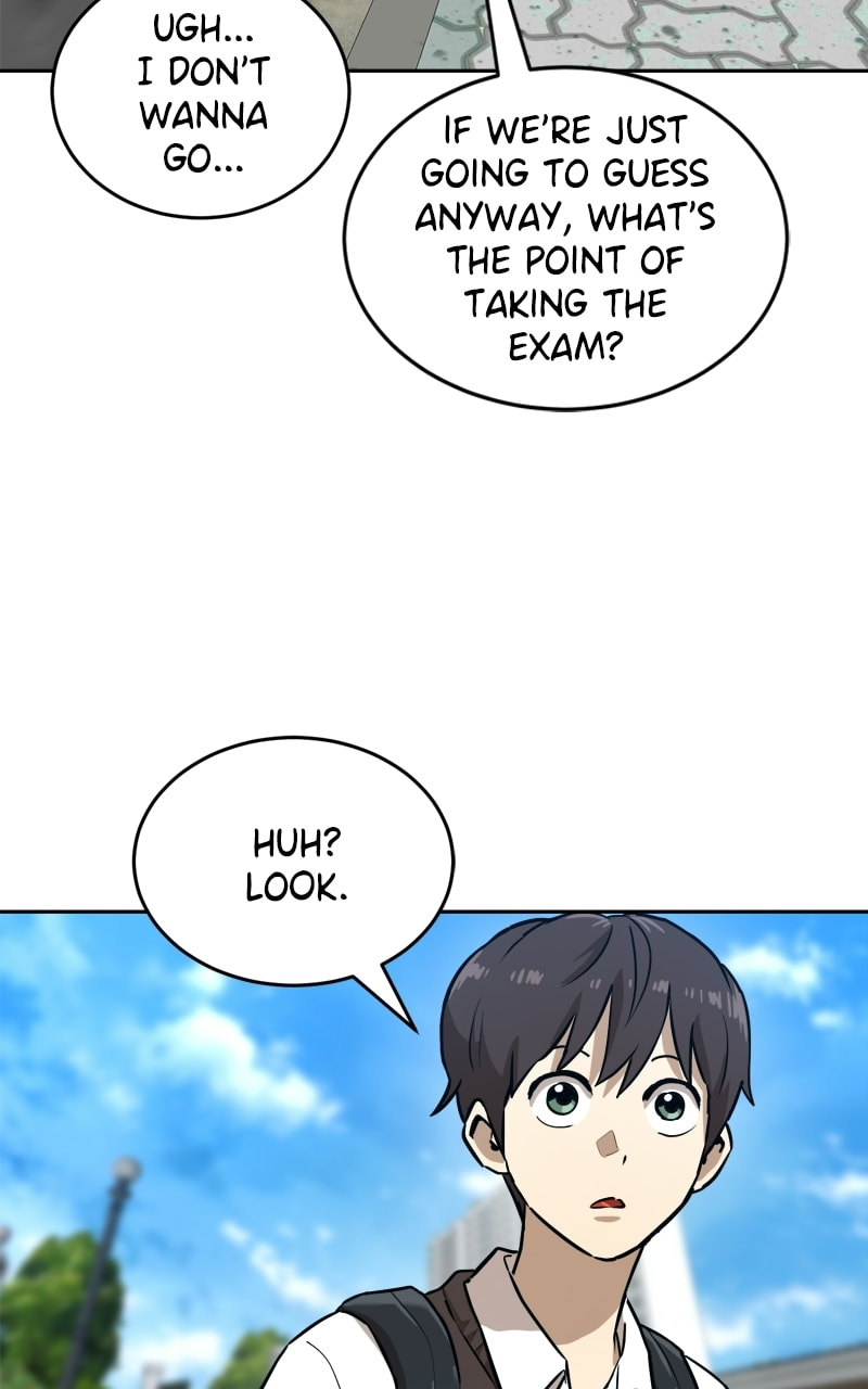 Double Click Chapter 234 page 21 - 