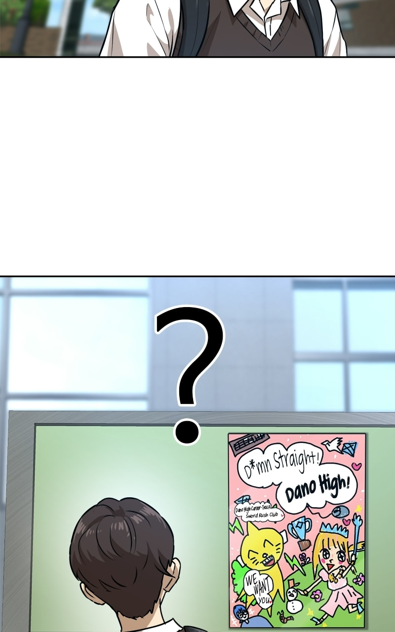 Double Click Chapter 234 page 22 - 