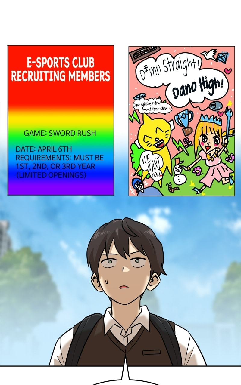 Double Click Chapter 234 page 25 - 