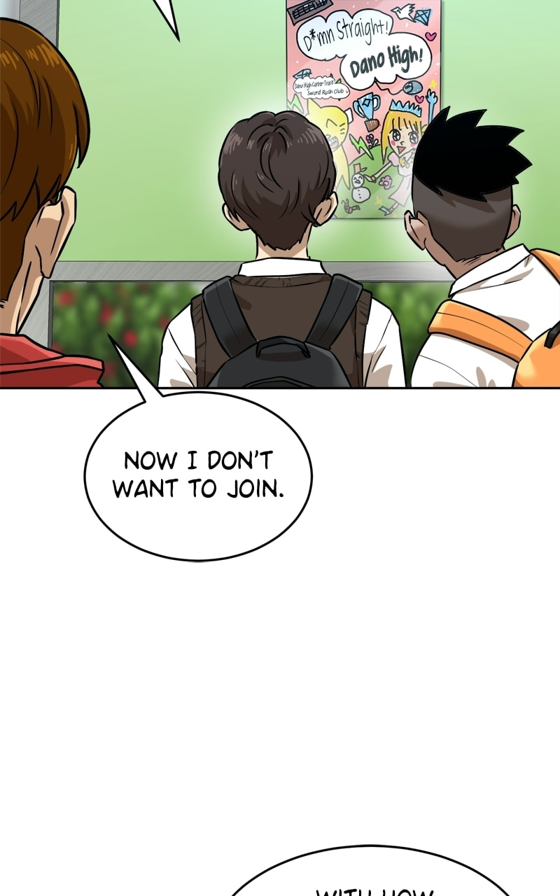 Double Click Chapter 234 page 27 - 