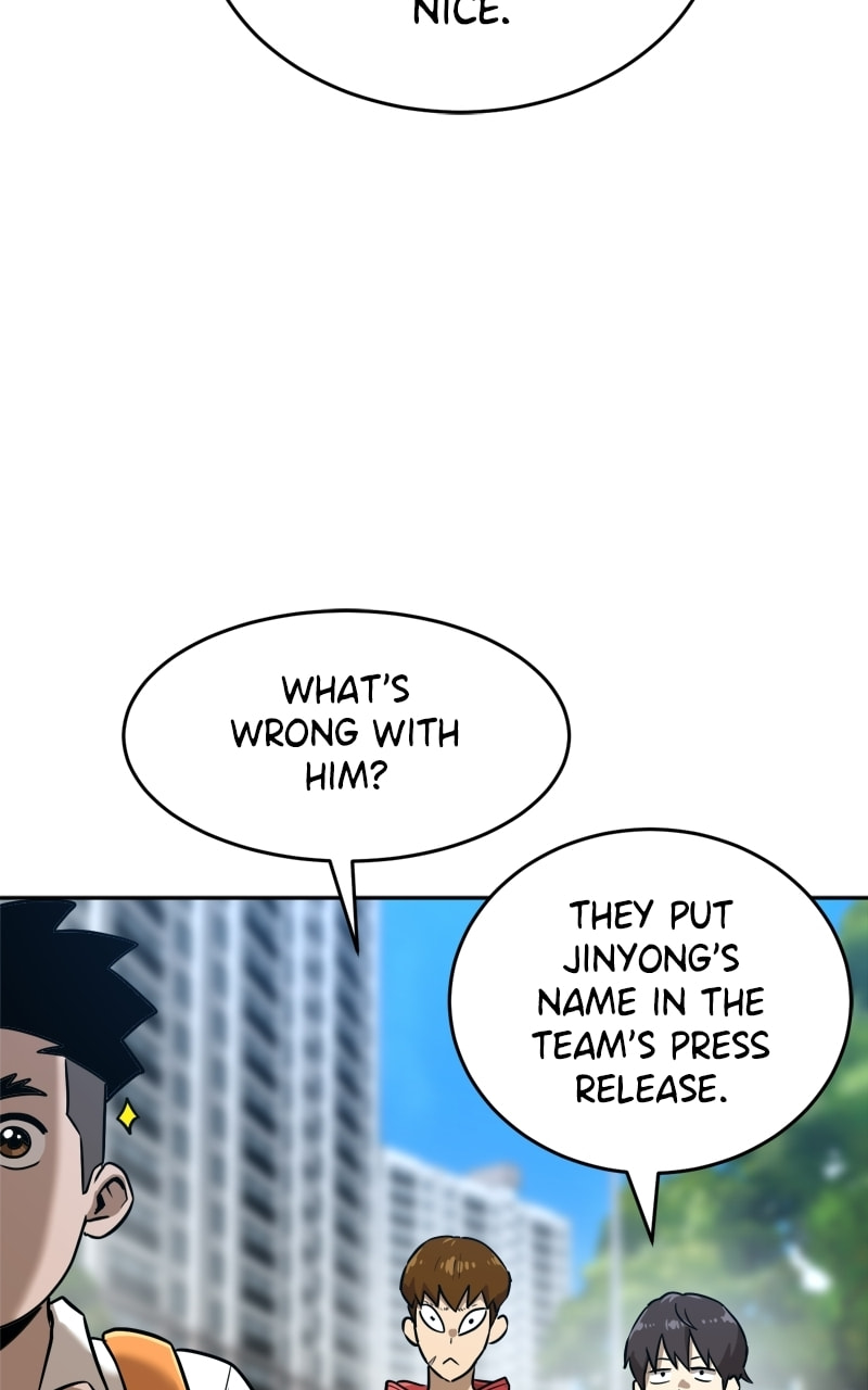 Double Click Chapter 234 page 4 - 