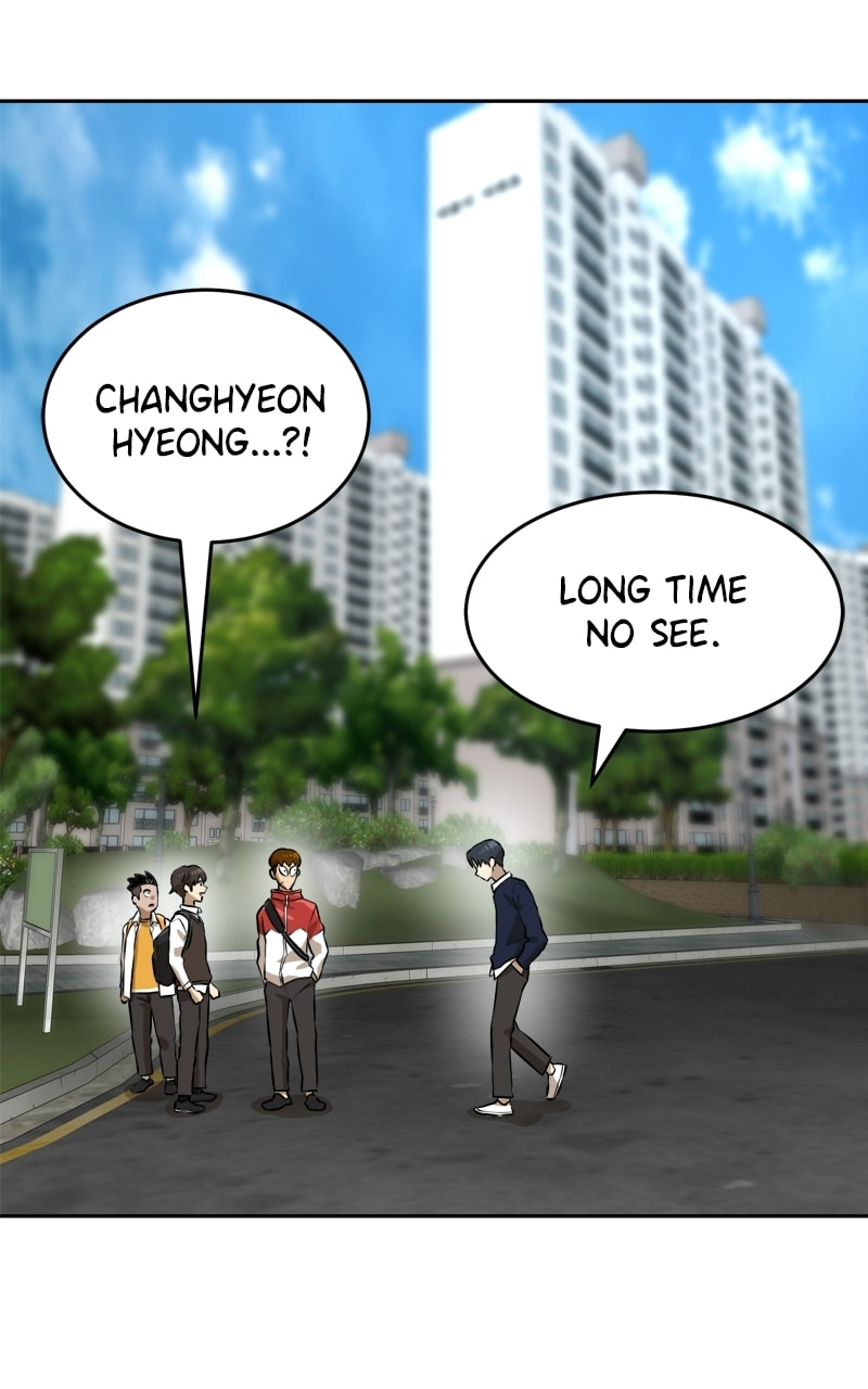 Double Click Chapter 234 page 31 - 