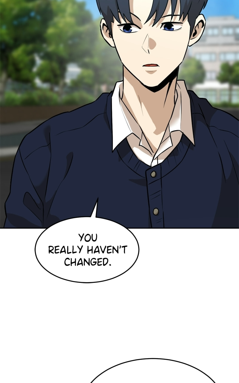 Double Click Chapter 234 page 33 - 