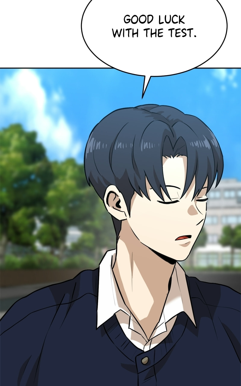 Double Click Chapter 234 page 34 - 