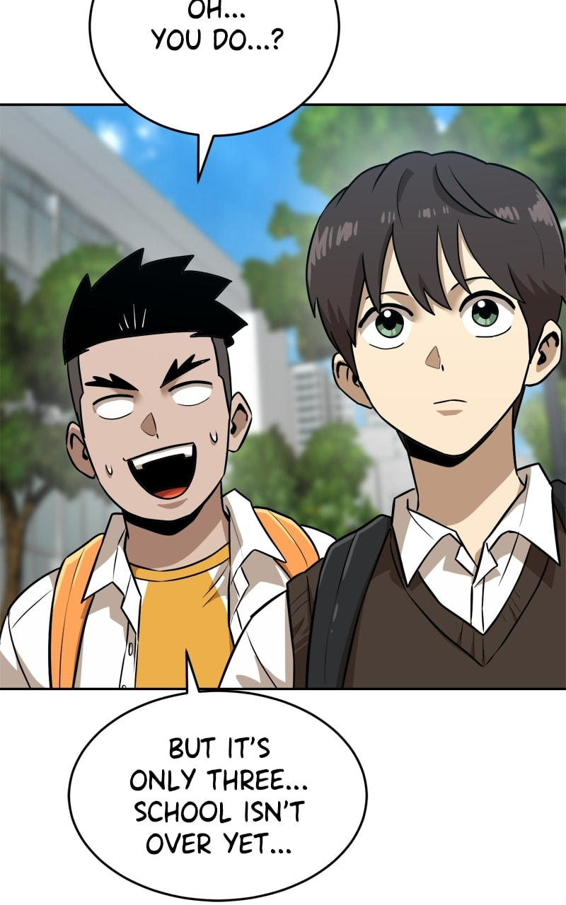 Double Click Chapter 234 page 39 - 
