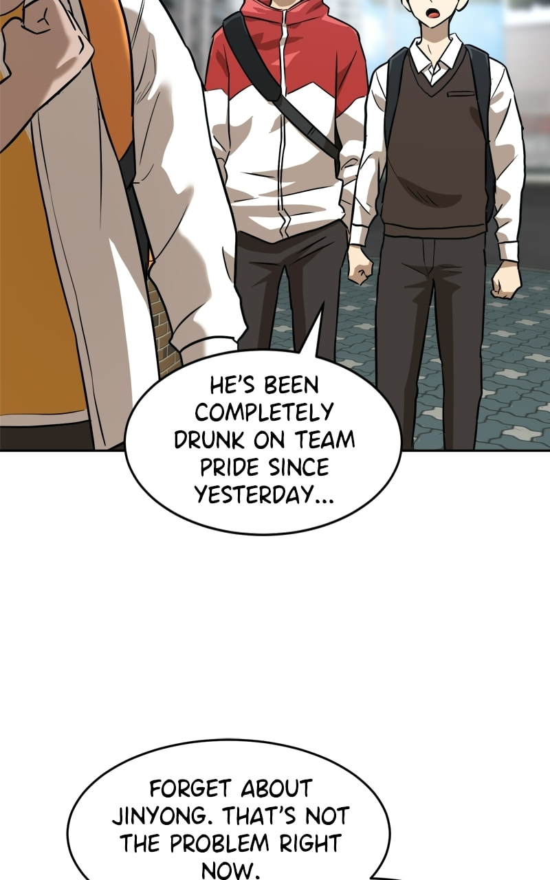 Double Click Chapter 234 page 5 - 