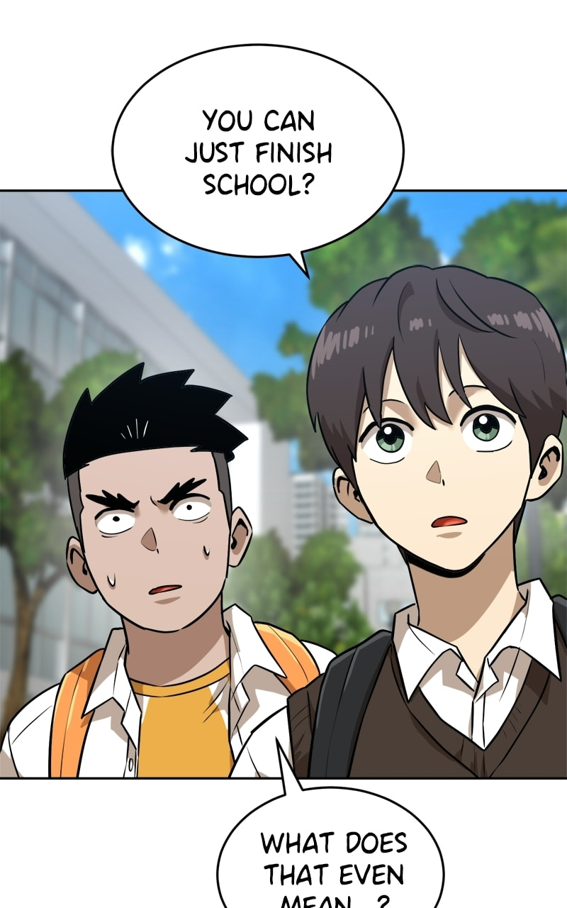 Double Click Chapter 234 page 42 - 