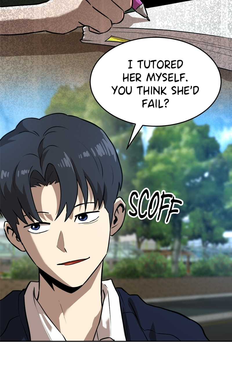 Double Click Chapter 234 page 47 - 