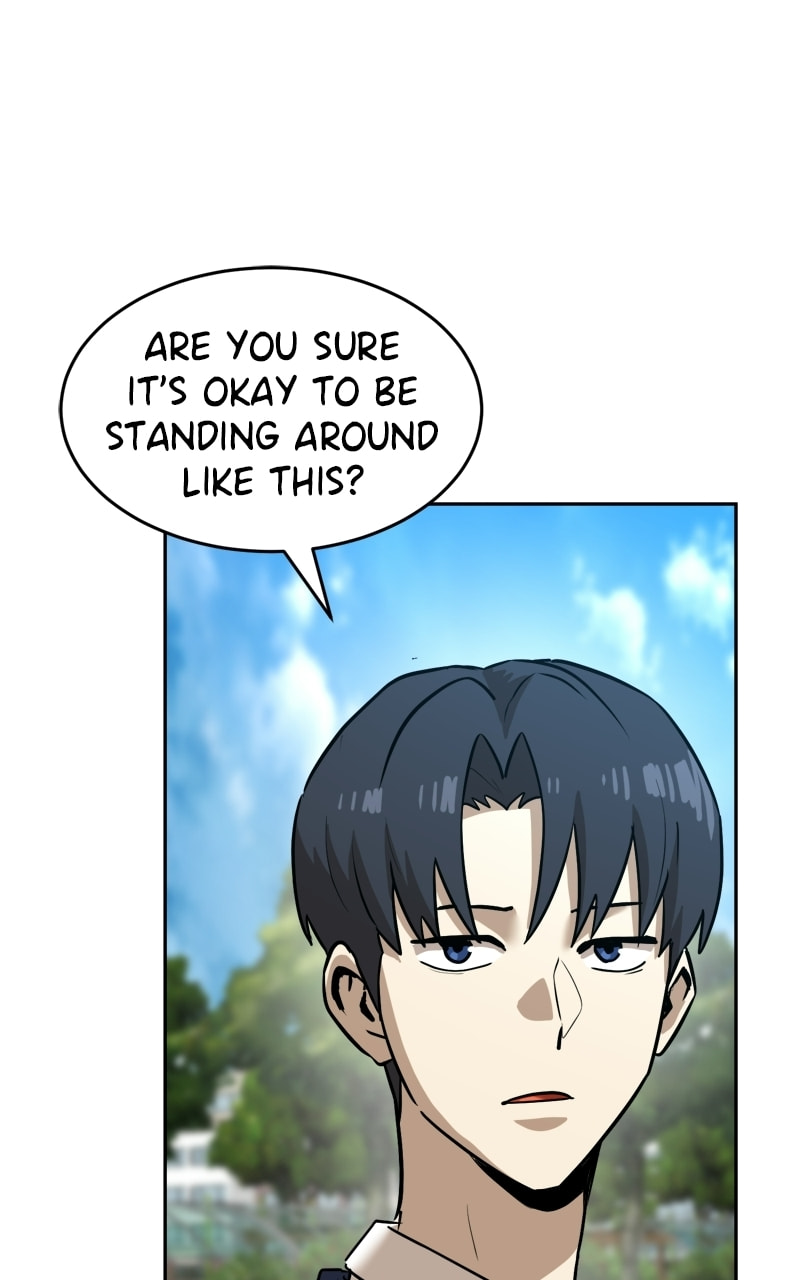 Double Click Chapter 234 page 50 - 