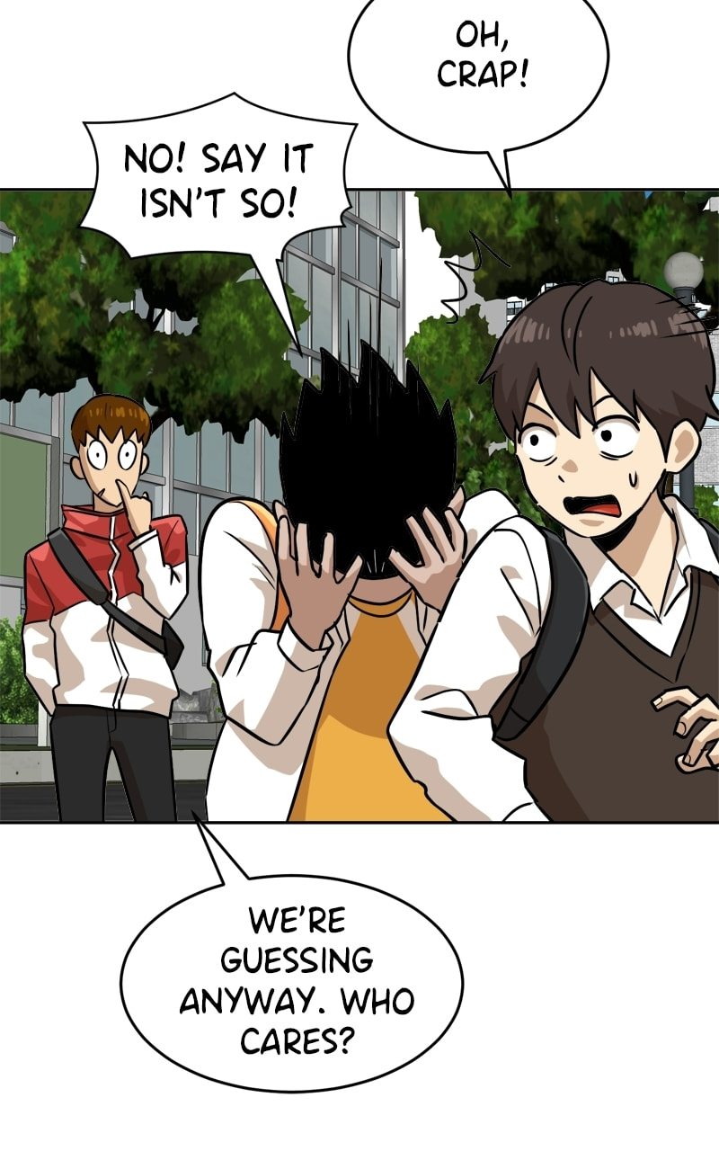 Double Click Chapter 234 page 52 - 